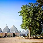 Materiis Farm stay Noci