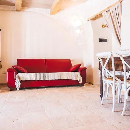 Materiis Farm stay *