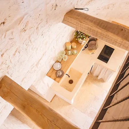 Materiis Farm stay Noci