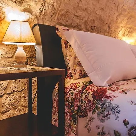 Materiis Farm stay