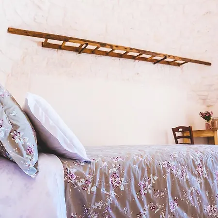 Materiis Farm stay