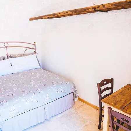 Materiis Farm stay *