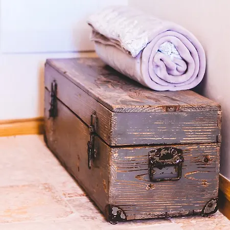 Feriegård Materiis Noci