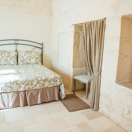 Materiis Farm stay Noci