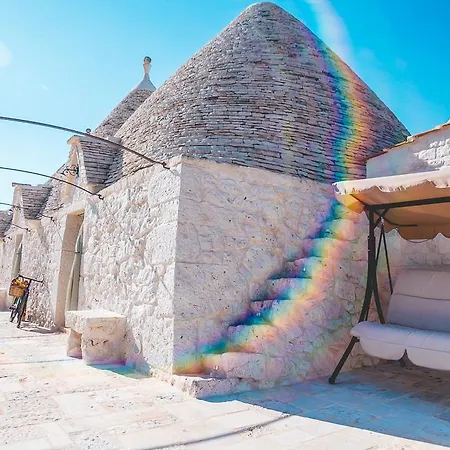 Feriegård Materiis *