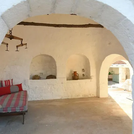 Materiis Farm stay *