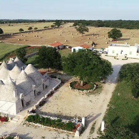Materiis Farm stay