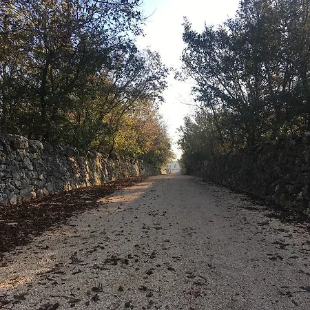 Alloggio per agriturismo Materiis