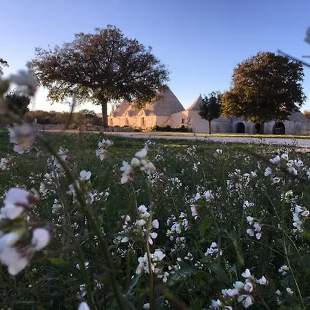 Materiis Alloggio per agriturismo Noci