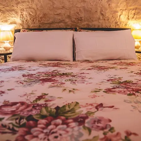 Alloggio per agriturismo Materiis *