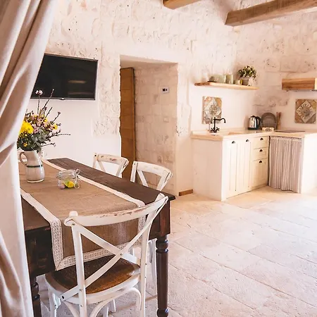 Alloggio per agriturismo Materiis *