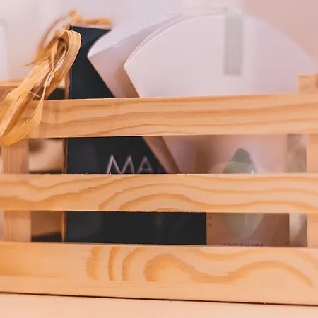 Materiis 팜스테이 노치