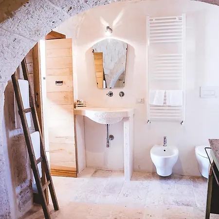 Gospodarstwo agroturystyczne Materiis *