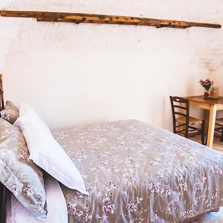 Materiis Alloggio per agriturismo Noci