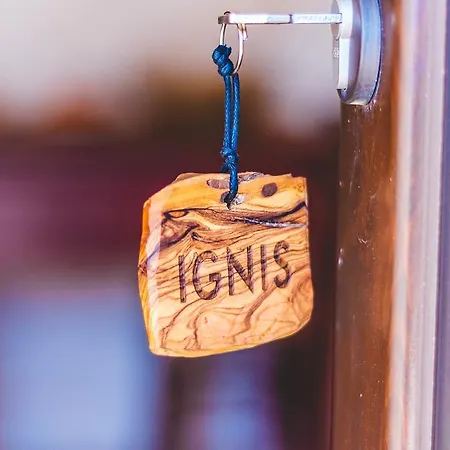 Materiis Gospodarstwo agroturystyczne