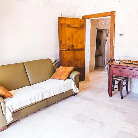 Gospodarstwo agroturystyczne Materiis