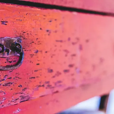 팜스테이 Materiis *