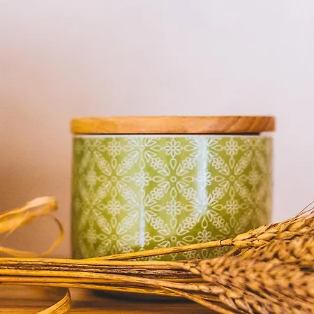 팜스테이 Materiis