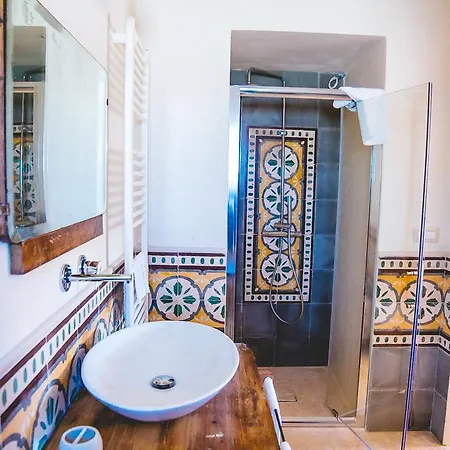 Gospodarstwo agroturystyczne Materiis Noci