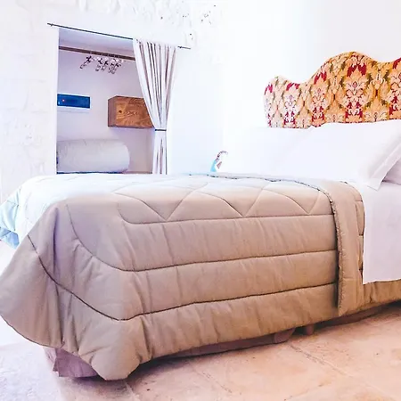 Alloggio per agriturismo Materiis *