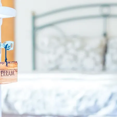 Gospodarstwo agroturystyczne Materiis