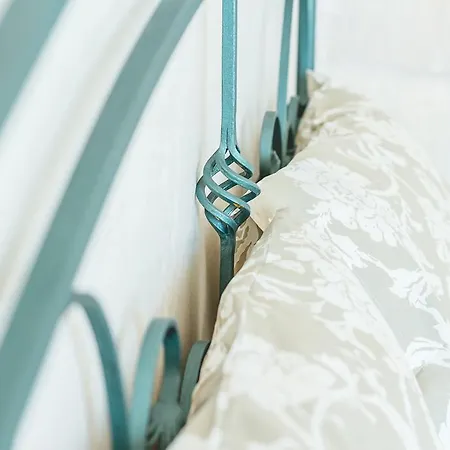 Gospodarstwo agroturystyczne Materiis *