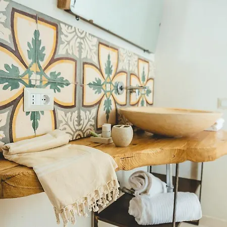 Materiis 팜스테이 노치