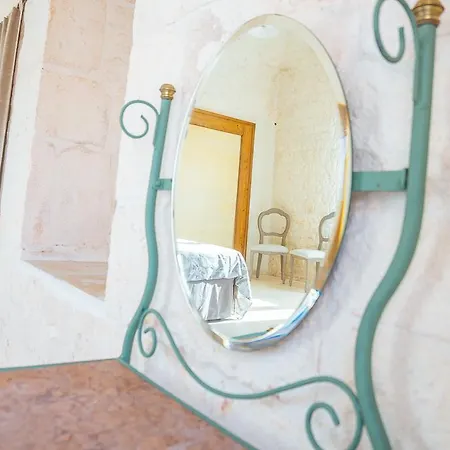 Materiis 팜스테이