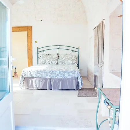 Alloggio per agriturismo Materiis *