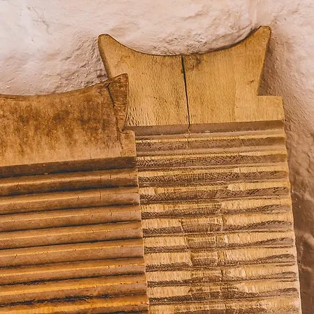 Materiis Gospodarstwo agroturystyczne Noci