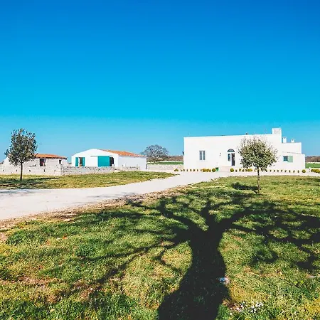 Materiis Gospodarstwo agroturystyczne *