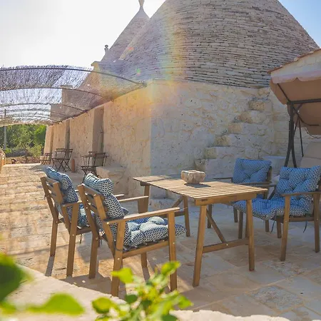 Alloggio per agriturismo Materiis