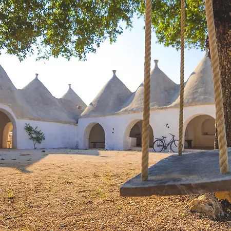 팜스테이 Materiis *