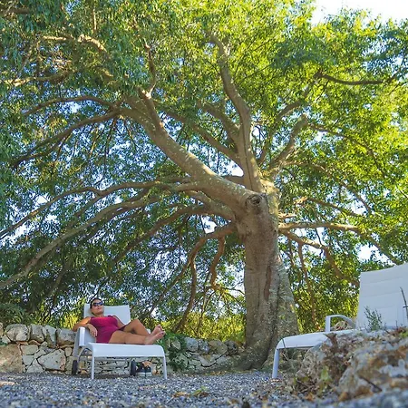 Gospodarstwo agroturystyczne Materiis *