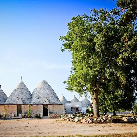 Materiis Alloggio per agriturismo Noci