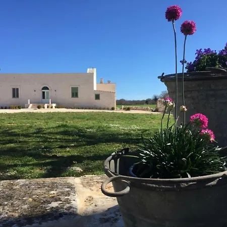 Materiis Alloggio per agriturismo Noci