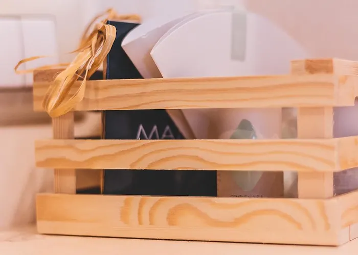 Materiis Фермерский дом Ночи