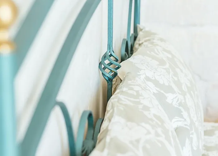 בית חווה Materiis *