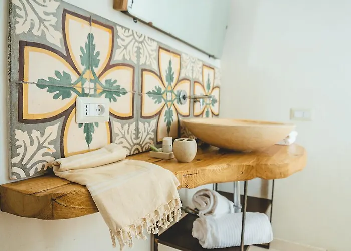 Materiis בית חווה נוצ'י