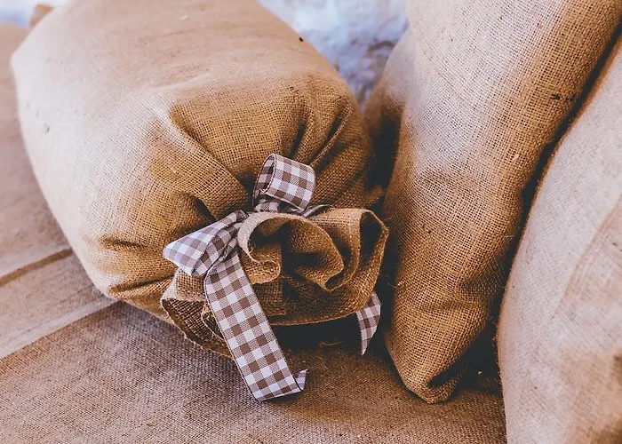 Фермерский дом Materiis