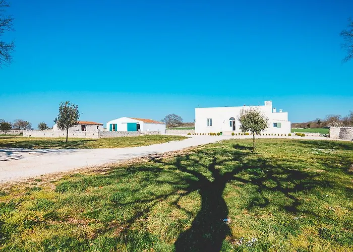 Materiis בית חווה *