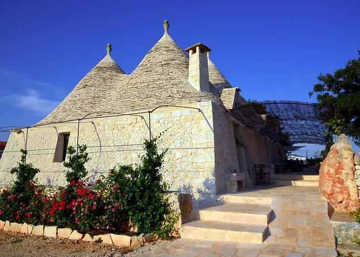 Фермерский дом Materiis Ночи