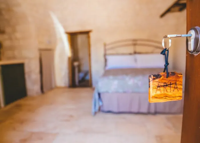 Materiis בית חווה *